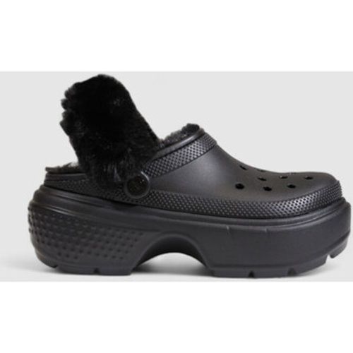 Sandalen Stomp Lined Clog 208546 - Crocs - Modalova