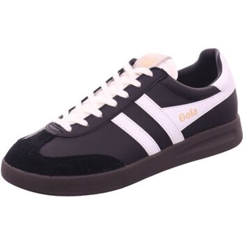 Sneaker Cyclone Leather CMB743-BW - Gola - Modalova