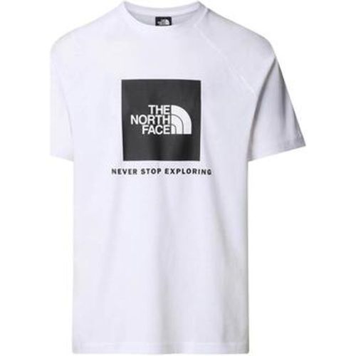 The North Face T-Shirt - The North Face - Modalova