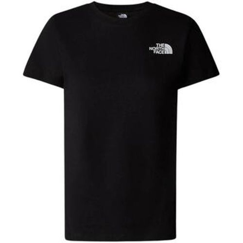 T-Shirts & Poloshirts - The North Face - Modalova