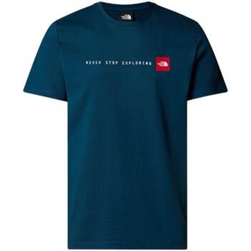 The North Face T-Shirt - The North Face - Modalova