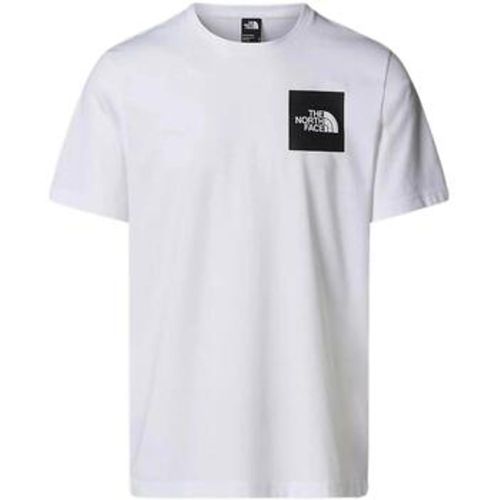 The North Face T-Shirt - The North Face - Modalova