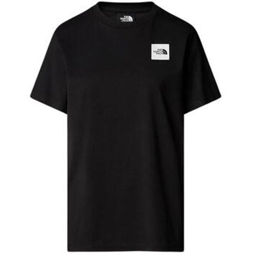 T-Shirts & Poloshirts - The North Face - Modalova