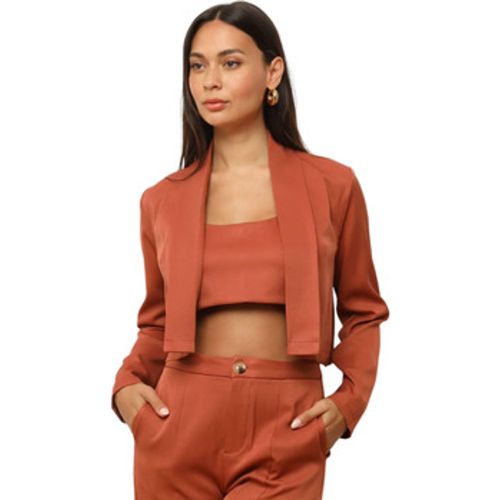 La Modeuse Blazer 72696_P167619 - La Modeuse - Modalova