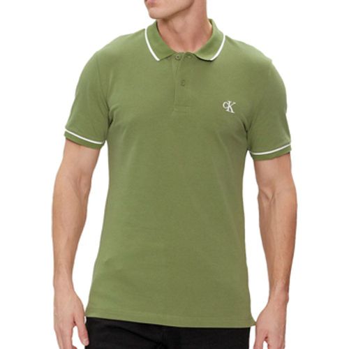 T-Shirts & Poloshirts J30J315603 - Calvin Klein Jeans - Modalova