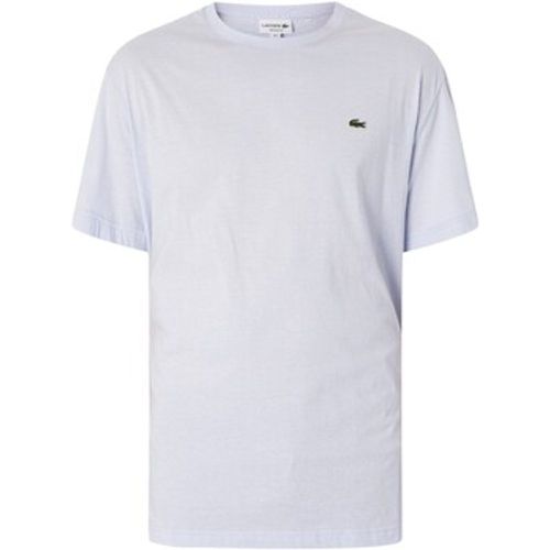 Lacoste T-Shirt Logo T-Shirt - Lacoste - Modalova