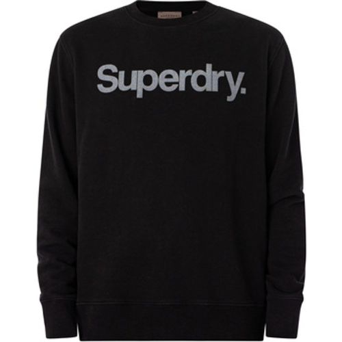 Sweatshirt Lockeres Core Logo City Sweatshirt - Superdry - Modalova