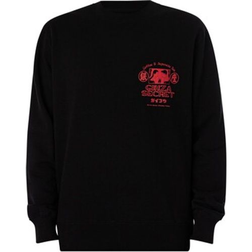 Sweatshirt Ginza Secret Sweatshirt - Edwin - Modalova