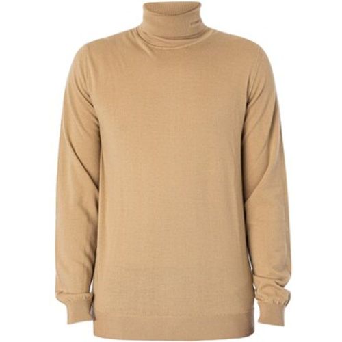 Pullover San Thomas Trichterstrick - Boss - Modalova