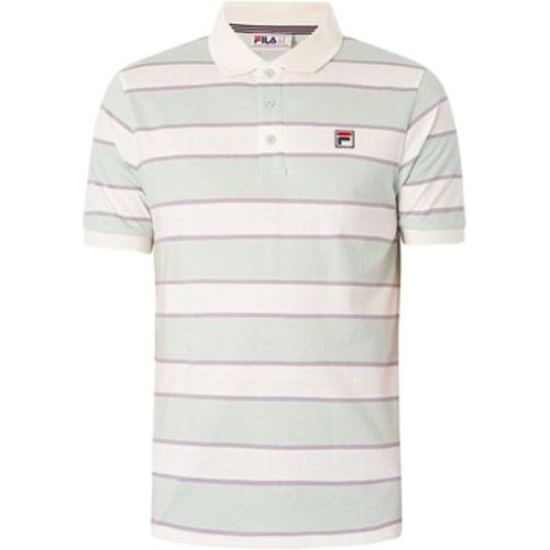 Poloshirt Gestreiftes Poloshirt „Edmond“ - Fila - Modalova