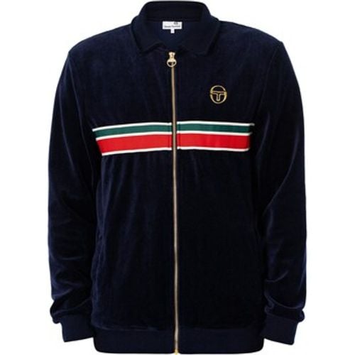 Trainingsjacken Spencer Velours-Trainingsjacke - Sergio Tacchini - Modalova