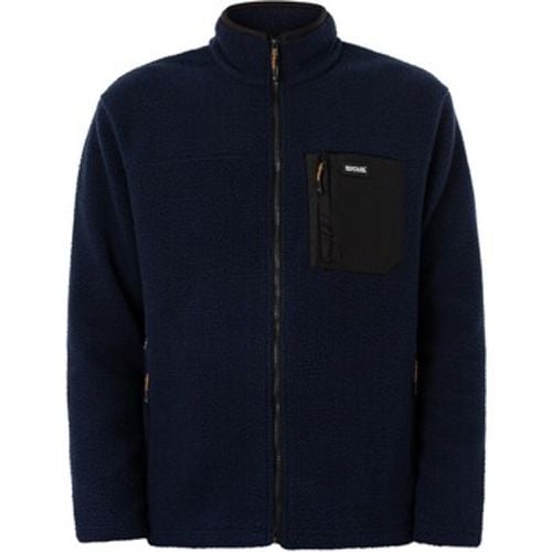 Fleecepullover Frankieborg Fleecejacke - Regatta - Modalova