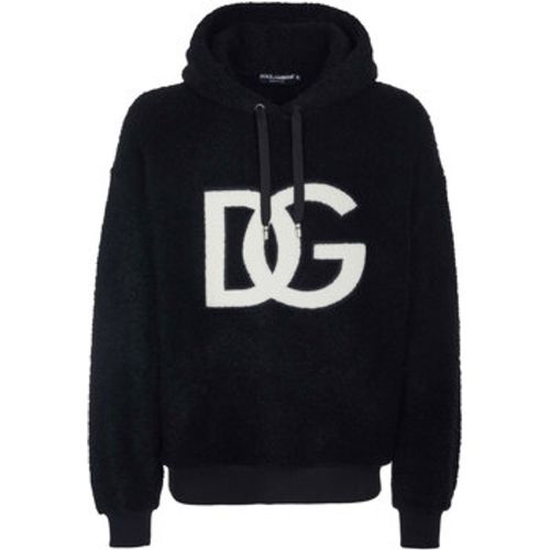 D&G Sweatshirt G9YU8Z HU7MT - D&G - Modalova