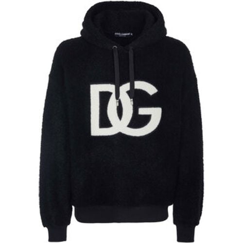 D&G Sweatshirt G9YU8Z HU7MT - D&G - Modalova