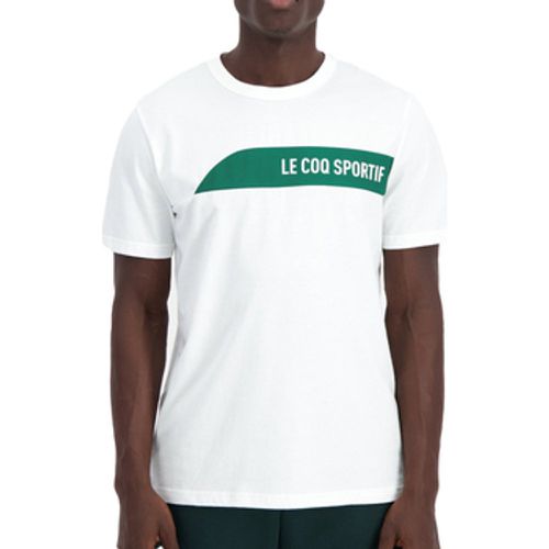 T-Shirts & Poloshirts 2410193 - Le Coq Sportif - Modalova