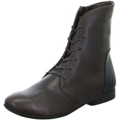 Stiefel Stiefeletten Guad 2 Stiefelette espresso 3-000623-3020 - Think - Modalova