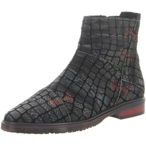 Stiefel Stiefeletten 7137A -ROT - Simen - Modalova