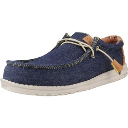 Herrenschuhe WALLY WORKWEAR - HEYDUDE - Modalova