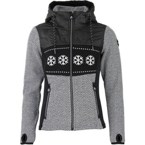 Fleecepullover Blouson polaire ANIMO - Peak Mountain - Modalova