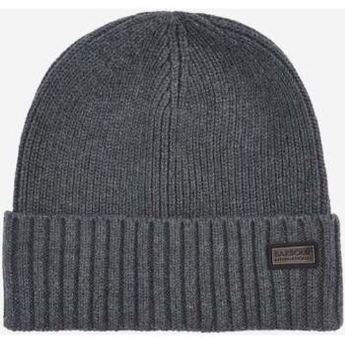 Mütze Chester Beanie-Mütze – Anthrazit - Barbour - Modalova