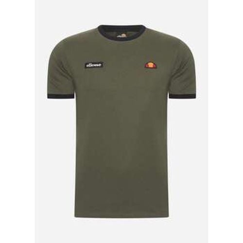 T-Shirts & Poloshirts Ferdorini tee - khaki - Ellesse - Modalova