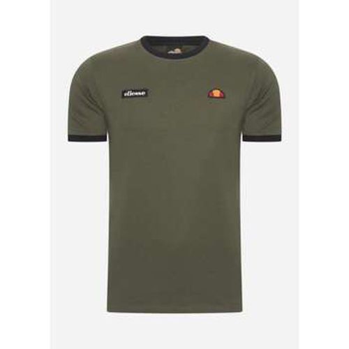 T-Shirts & Poloshirts Ferdorini T-Shirt – Khaki - Ellesse - Modalova