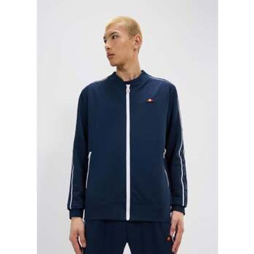 Strickjacken Altobelli track top - navy - Ellesse - Modalova