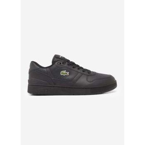 Lacoste Sneaker T-clip set- black - Lacoste - Modalova