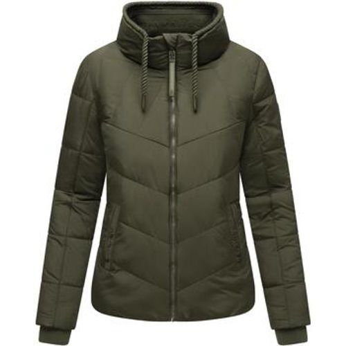 Jacken Steppjacke Liebesfee 14 - Navahoo - Modalova