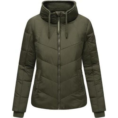 Jacken Steppjacke Liebesfee 14 - Navahoo - Modalova