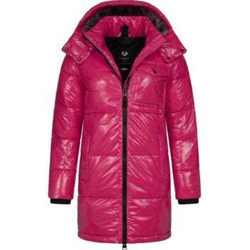 Damenmantel Wintermantel Roobie Long - Ragwear - Modalova