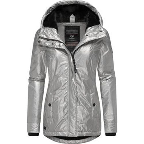 Jacken Winterjacke Monadde Bling - Ragwear - Modalova