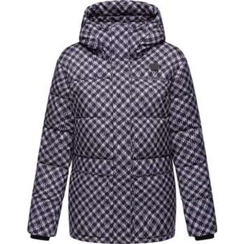 Jacken Steppjacke Wikesh Print - Ragwear - Modalova