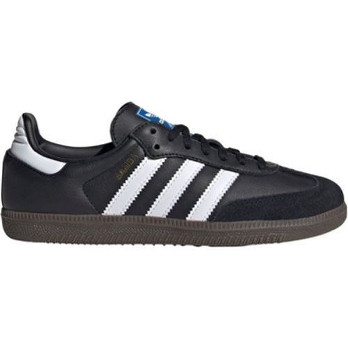 Adidas Sneaker Samba OG J IE3676 - Adidas - Modalova