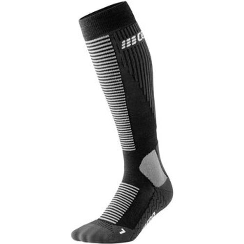 Socken Sport Bekleidung cold weather socks, tall, WP70U/301 301 - CEP - Modalova