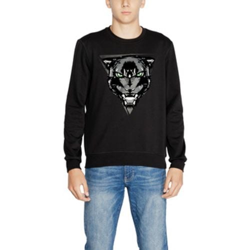 Sweatshirt SUSTAINABLE COTTON MMFL01033-FA150185 - Antony Morato - Modalova