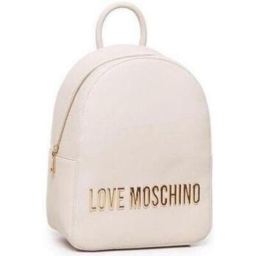 Love Moschino Rucksack - Love Moschino - Modalova