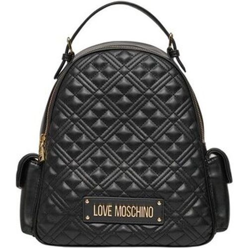 Love Moschino Rucksack - Love Moschino - Modalova