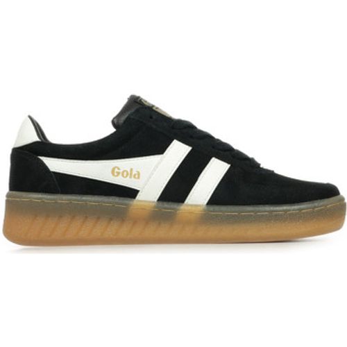 Gola Sneaker Grandslam Suede - Gola - Modalova