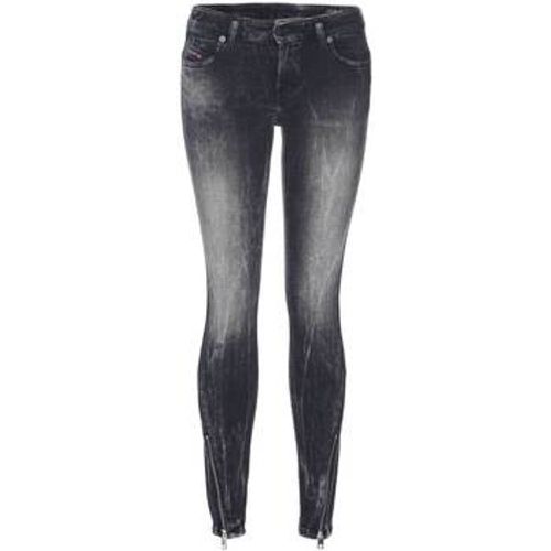 Diesel Slim Fit Jeans A01645009PX - Diesel - Modalova