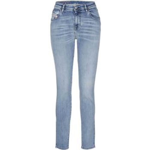 Diesel Slim Fit Jeans A03603069YX - Diesel - Modalova