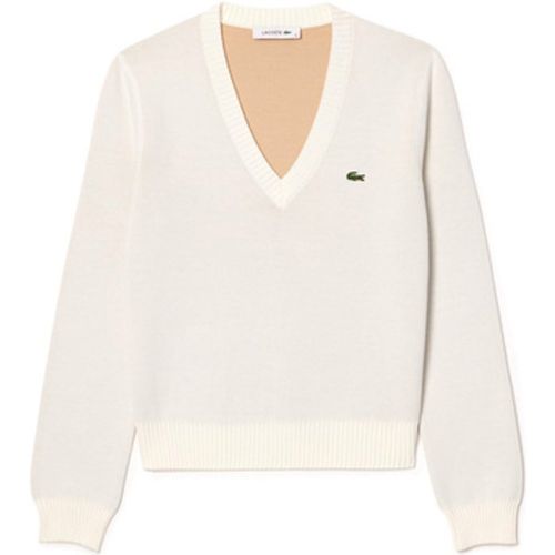 Lacoste Pullover - Lacoste - Modalova