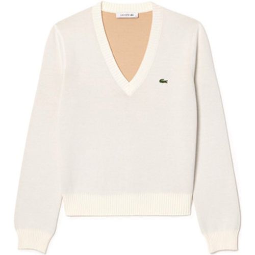 Lacoste Pullover - Lacoste - Modalova