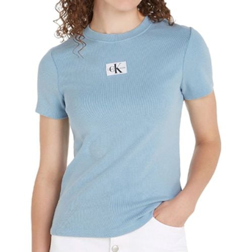 T-Shirts & Poloshirts J20J223092 - Calvin Klein Jeans - Modalova