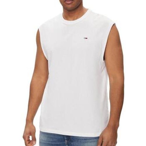 Tommy Hilfiger Tank Top DM0DM18671 - Tommy Hilfiger - Modalova