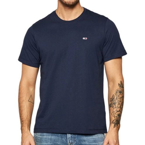 T-Shirts & Poloshirts DM0DM09598 - Tommy Hilfiger - Modalova