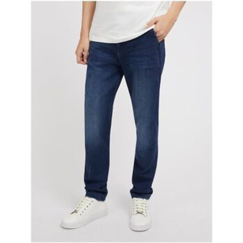 Straight Leg Jeans M3YB04 D5252 - Guess - Modalova