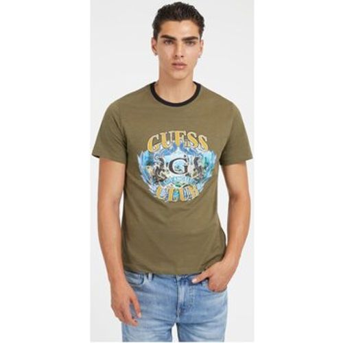 Guess T-Shirt M3BI70 K6XN4 - Guess - Modalova