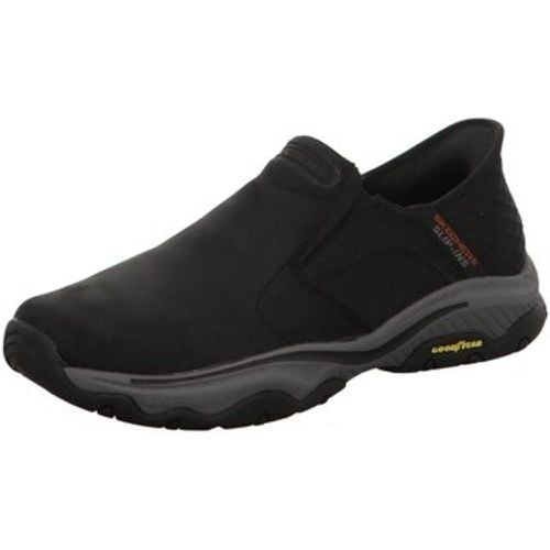 Herrenschuhe Slipper CRASTER - LANIGAN 204847 BLK - Skechers - Modalova