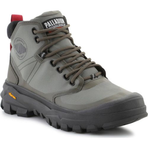 Turnschuhe Pallarider Mid Wp+ 79108-309-M - Palladium - Modalova